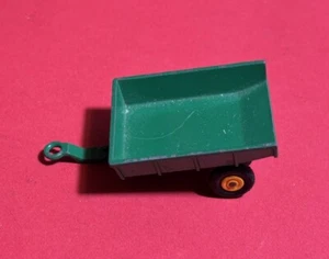 Lesney #51 John Deere Tipping Trailer - Picture 1 of 5