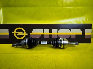 Árbol de transmisión Opel Vectra C/Signum 2,0 3,2/2,2 3,0 GM 1366587 nuevo original - Imagen 1 de 7