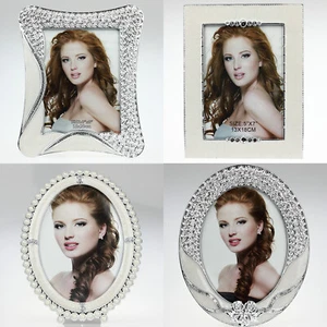  Bilderrahmen Fotorahmen  Kunststoff Glas  Traditionell Vintage/Retro - Bild 1 von 14