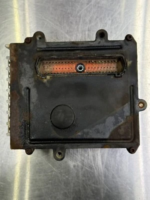 Chrysler Sebring Stratus P04606817ac 2004 módulo de control de transmisión TCM TCU OE Foto 1 de 4