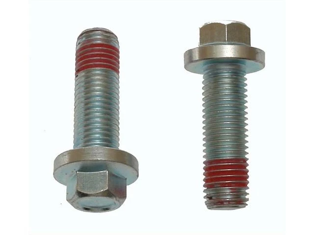 Perno de montaje de soporte de pinza delantera para Dodge Ram 3500 2006 PD679QZ 2003-2008 Foto 1 de 1