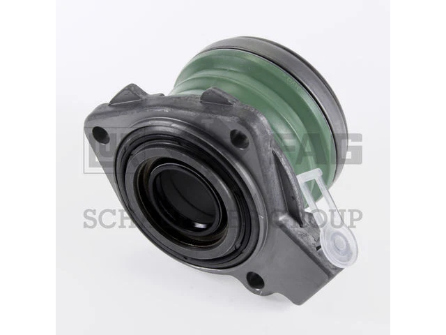 Cilindro esclavo de embrague LUK 33JN64X se adapta a cilindro esclavo de embrague Saab 95 1999-2004 Foto 1 de 1