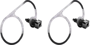 2er Pack Rainbird Außenventil Entlüftungsschraube Ventil Reparatur mit Entlüftungsschraubenhalter  - Bild 1 von 4