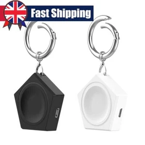 5V Charger Base Replacement Charger Adapter Cradle for Galaxy Watch 6 Classic - Zdjęcie 1 z 14