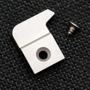 Nikon N6006 N5005 N4004 F-601 F-401 Back Film Door Broken Latch Metal Repair Kit - Picture 1 of 3