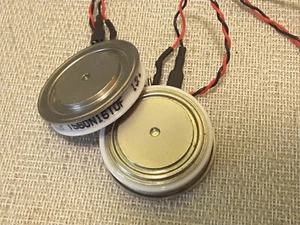 MÓDULO T560N16TOF USADO 2 PIEZAS T560N16T0F - Imagen 1 de 1