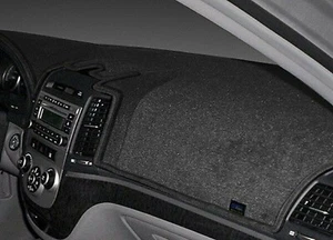 Fits Infiniti EX35 EX36 2008-2013 Carpet Dash Board Cover Mat Cinder - Bild 1 von 3