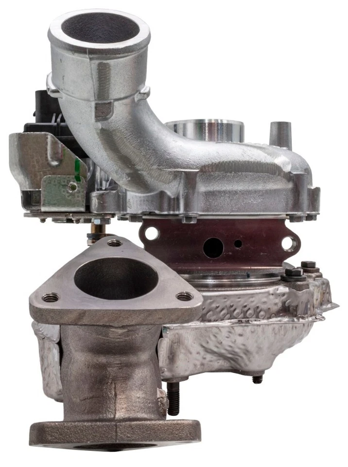 Турбокомпрессор Garrett 059145874M для Porsche Cayenne 3,0 л дизель 2013-2016 - Изображение 1 из 1