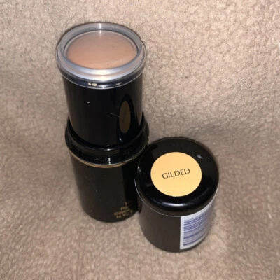 Revlon Face and Body Gleaner  LIMITED EDITION -Gilded- New - Image 1 of 4