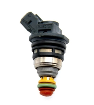 INYECTOR DE COMBUSTIBLE FORD ESCORT MK5 MK6 RS2000 N7A 2.0 16V 94-98 0280155504 Foto 1 de 4