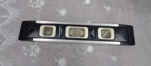 CRAFTSMAN Tools USA ~ 9 39829 Magnetic Torpedo Level Balance 9" - Picture 1 of 3