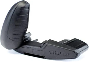 Genuine Thule Replacement End Cap 52996 for All Thule WingBar Evo Left Hand Fit - Picture 1 of 1