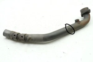 Kymco People Gt 300 I V4 Elbow Exhaust Manifold Pipe for Silencer - Bild 1 von 7