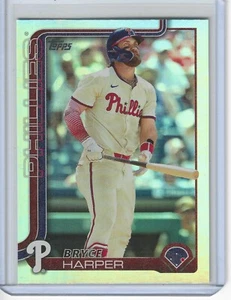 2025 Topps Series 1 Philadelphia Phillies 21-Card Lot - Picture 1 of 5