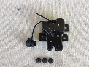 2005-2009 Ford Mustang Trunk Latch Lock Actuator OEM