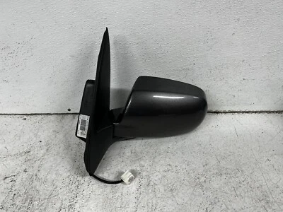 Espejo retrovisor exterior Mazda Tribute 2005-2006 conductor izquierdo vista lateral OEM  Foto 1 de 4