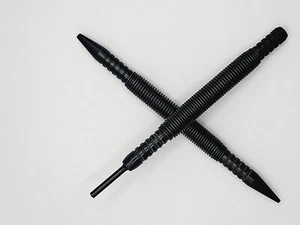 Rayzart RBO407 Spring-loaded Punch Kit: 1/32",1/16" Nail Set & Hinge pin removal - Picture 1 of 8