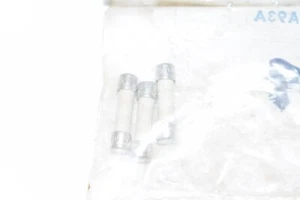 Lot of 3 NEW NORDSON 939708 FUSE 1AMP 250V - Picture 1 of 2