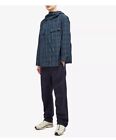 Mens Norse Projects Alvar Gore Tex Infinium Pant Navy Size Small Rrp 230 Ymc