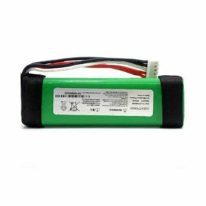 1x Replacement GSP1029102A Battery for JBL Charge 3 Bluetooth Wireless Audio - Bild 1 von 4