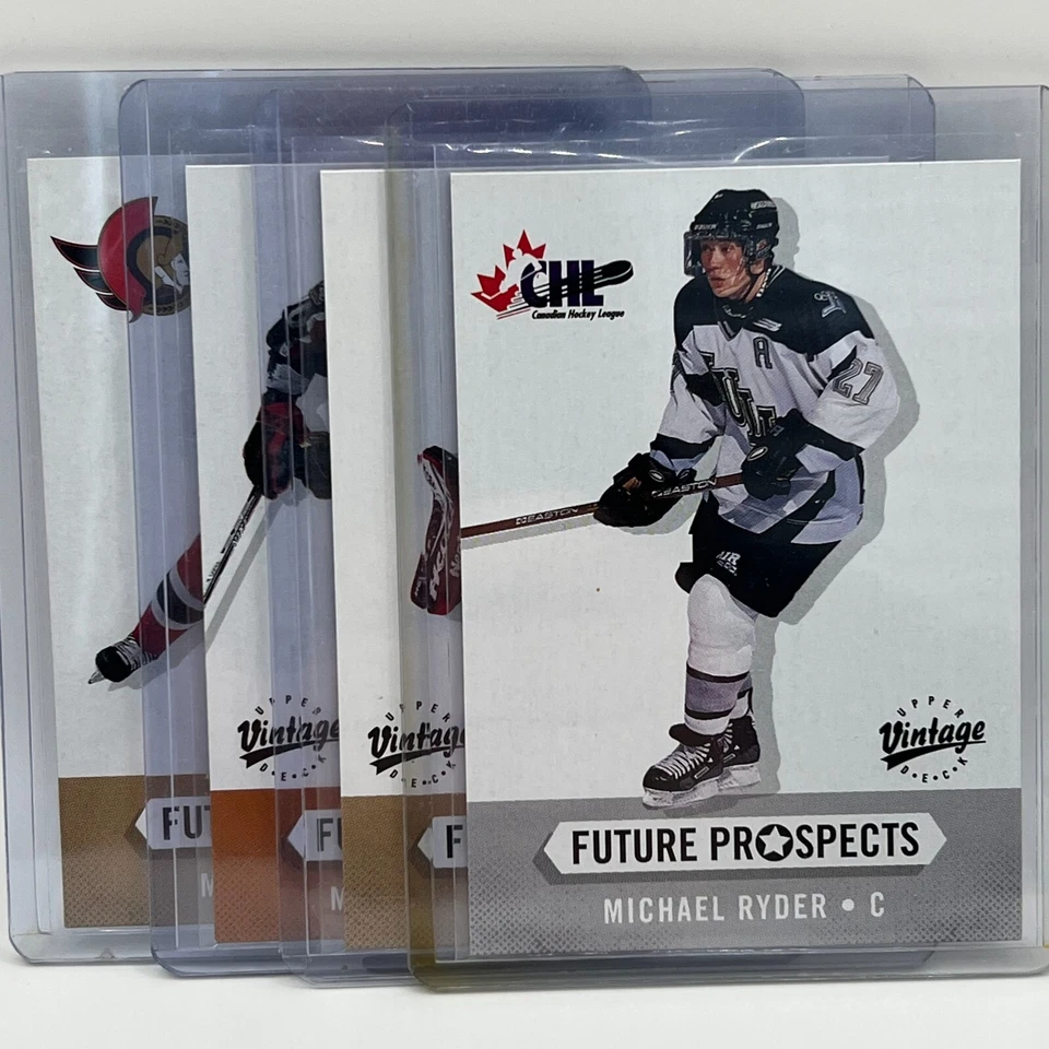 2000-01 Upper Deck Vintage RC's Pick One! Complete your Set! - Image 1 of 1