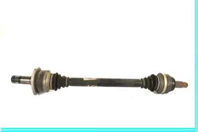 08-15 BMW 650i Rear Left Driver Side Suspension Output Axle Shaft 7566087 OEM - Image 1 of 4