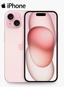 iPhone 15 con Tik Tok Instalado - Picture 1 of 1