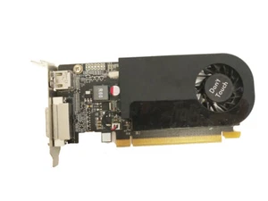 Video Card For 288-1N326-A01A8 GT 710 2GB DDR3 - Picture 1 of 4
