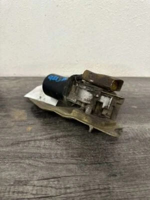 Motor limpiaparabrisas Geo Metro/Pontiac Firefly 1995-2001 OEM Foto 1 de 4