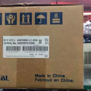 New Pro-Face Proface AGP3300-L1-D24 Touch Screen - Picture 1 of 1