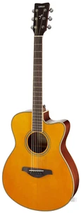 YAMAHA FSC-TA VT - Picture 1 of 4