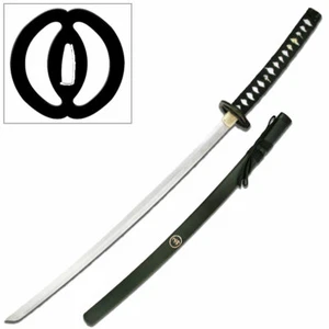 MOSHIRO Oriental Katana Sword - Picture 1 of 1