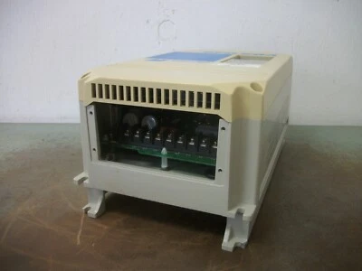 MAGNETEK GPD 503 2HP INVERTER DRIVE CIMR-G3V41P5 460VOLT 3PH 3.4KVA - Image 1 of 4