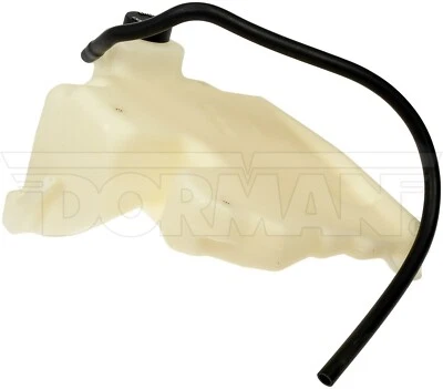 Engine Coolant Reservoir Front For 1995-2004 GMC Sonoma Dorman 243GS62 - Image 1 of 4