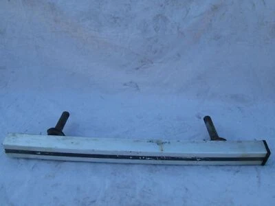 Parachoques trasero Volkswagen VW MK1 Rabbit Foto 1 de 4