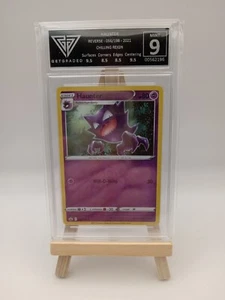 Haunter 056/198 Reverse Holo mint Pokémon TCG Chilling Reign Get Graded 9 Mint - Picture 1 of 3