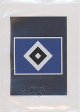 2014-15 Topps Fussball Bundesliga Stickers Hamburger SV #96