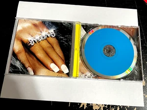 Mary J. Blige No More Drama CD MCA 2001 VG Case cracked includes inserts - Imagen 1 de 1