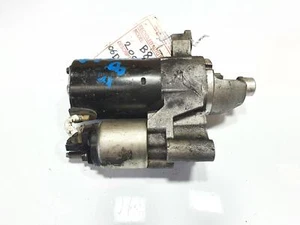 AUDI A4 STARTER MOTOR PETROL, 2.0, TURBO, B8 8K, CDNB/CDNC CODE, 02/08-09/15 - Picture 1 of 1