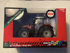Britains Massey Ferguson 6718S Tractor In Box Collectors Farm Equipment Farmers
