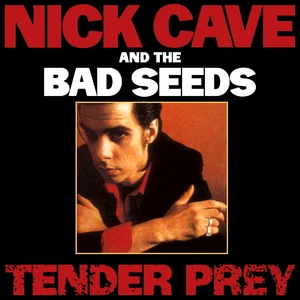 NICK CAVE & THE BAD SEEDS Tender Prey CD BRAND NEW 2010 Remaster - Picture 1 of 1