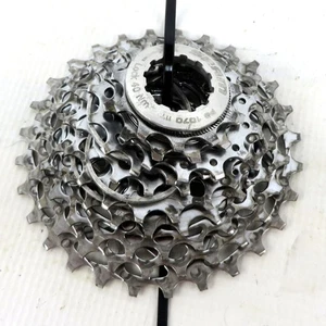SRAM 10 SPEED CASSETTE Road Bike 11-28T PG 1070 Force Rival 237g - Picture 1 of 3