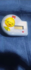 2008 Kellogg's Disney Parks Chicken Little Step Counter/Pedometer Cereal Toy - Picture 1 of 1