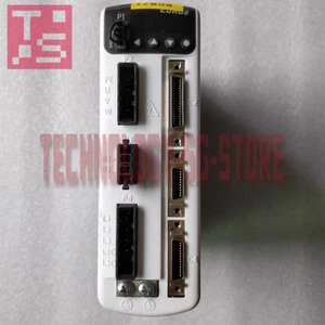 Servo driver SERVOTRONIX CDHD2-0062AAP1 # 1 pieza nuevo en caja - Imagen 1 de 2