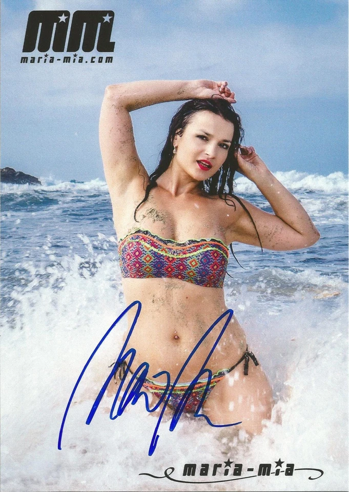 Maria Mia - VENUS - Bild 1 von 1