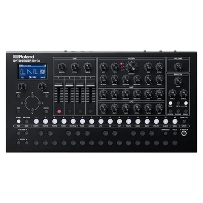 Roland SH-4D Sound Module - Image 1 of 4