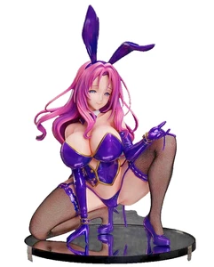 BINDing Creators Opinion Ayano Usaki Bunny Ver. Figura escala 1/4 exclusiva de Japón - Imagen 1 de 5