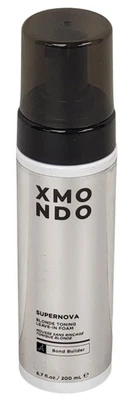 XMONDO Hair Supernova Blonde Toning Leave-In Hair Toner Foam 6.7oz - Image 1 of 4