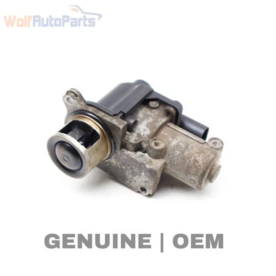 VW JETTA TDI MK6 2009-2014 2,0 L - Válvula EGR 03L131501F Foto 1 de 4