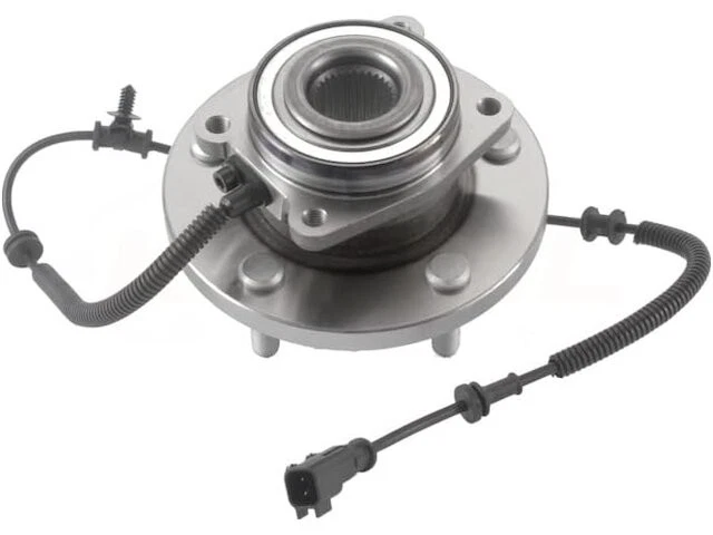 Front Wheel Hub Assembly For Chrysler Grand Caravan Pacifica Voyager PT49P7 - Изображение 1 из 1